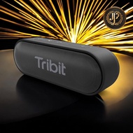 Tribit XSound Go Bluetooth Speaker: IPX7 Fully Waterproof, Portable Speaker, 24-Hour Continuous Play