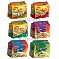 Cintan Instant Noodle (1x5s)