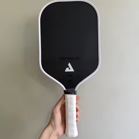 JOOLA Perseus MOD TA-15 Pro Player Edition Pickleball Paddle Technology T700 Carbon Fiber More Power