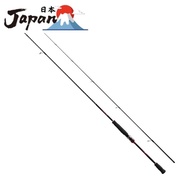 [Fastest direct import from Japan] Shimano (SHIMANO) Rod 22 Sepia BB S76SUL-S