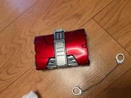 Hot toys Ironman hottoys iron man hottoys Ironman mark 5 mms400 手提箱