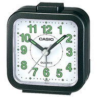 [𝐏𝐎𝐖𝐄𝐑𝐌𝐀𝐓𝐈𝐂]CASIO TQ-141-1D ANALOG ALARM CLOCK