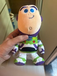 巴斯光年公仔 Toy Story 可做吊飾