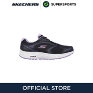 SKECHERS GO RUN Consistent™ - Vivid Horizon รองเท้าวิ่งผู้หญิง