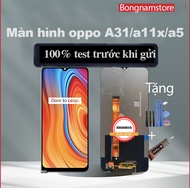 màn hình thay thế cho A9 2020 (LK A)/ A5 2020 / Realme 5 / Realme 5 / A31 2020 tặng kèm bộ sửa và k