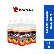 【100% ORIGINAL】LIZANT Racun Cicak Viral Racun Cicak Lizant Lizant Repellent Hapus Cicak 壁虎药