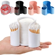 Cotton Pad And Cotton Swab Storage Box Lipstick Storage Box Organizer R2m1