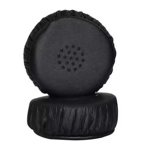 Replacement Earpad Ear Cushion Pads for Sony MDR-XB300 MDR-XB400 MDR-XB500 MDR-XB600 MDR-XB700Headph