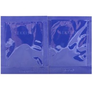 ($1包)日本Kose 雪肌精Sekkisei Clear Wellness Whipped Shield Cream 面霜 0.5ml 旅行試用裝 Sample