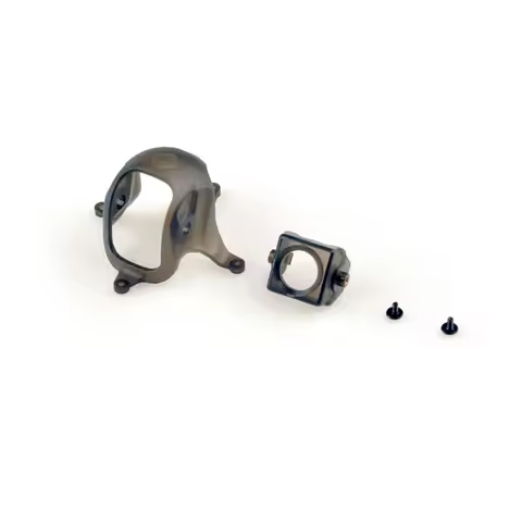 HappyModel Canopy for Mobula7 O4 / O4 Lite Camera with Angle Adjustable
