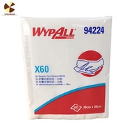 [HCM]Giấy lau công nghiệp Vinasum WyPall X60
