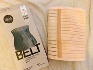 六甲村產後束腹帶