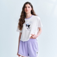 CACO-CACO Cool Feeling Suit ‧ Parent-Child Style-Female [L2SA503]