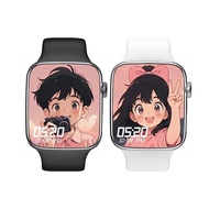Huaqiangbei s9 Smart Watch Smart Multifunctional Boys Girls watch9 Sports Bracelet Suitable for Univ