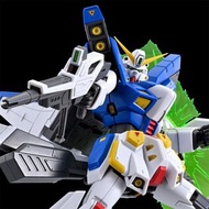 現貨MG 1/100 F90ⅢY CLUSTER GUNDAM