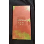 Hennessy limited edition Red Packet (Ang Pao Long)