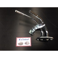 Turbo Water Pipe VIGO 1KD 2KD (VIGO)
