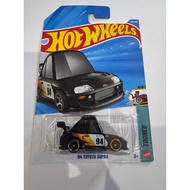 Hot Wheels 94 Toyota Supra