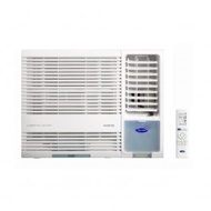 Carrier 開利 CHK21UX (2.5匹) R32變頻窗口式冷氣機 (淨冷遙控型)