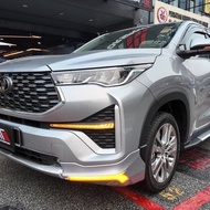 Toyota innova zenix mdlst set bodykit