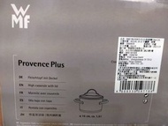 ［降價］全新 WMF 高身湯鍋 16cm Provence Plus 2L