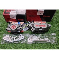 Legit Brembo 4Pot | 2Pot Caliper for Pcx160