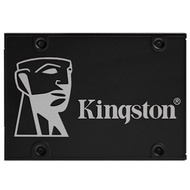 Kingston KC600 2.5 256GB SSD