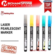 Hobby Mio Laser Pearl Marker - Hobby Mio Alt Stedi Marker Pearlescent