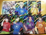 にじさんじ Nji fes 卡