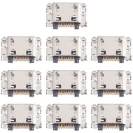 Dropshiping 10pcs Charging Port Connector for Samsung Galaxy A7 (2018) SM-A750F, SM-A750FN, SM-A750G