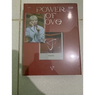 SEVENTEEN - Power of Love DVD