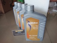 oil oli mesin ori GM chevrolet trax captiva spin bensin diesel aveo sonic trax orlando cruze zafira 