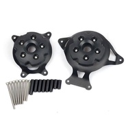 Suitable for Motorcycle Kawasaki Z800 Z750 Side Cover Protective Cover Engine Engine Protective Bloc