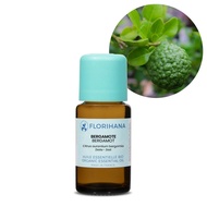 Florihana Essential Oils Bergamot Organic Citrus aurantium bergamia