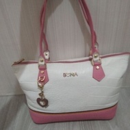 preloved Bonia bag authentic