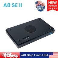A8se Ii Max A8se Ii Blue 240w Wifi App Control Programmable Marine Aquarium Fish Tank Coral Reef Led
