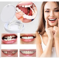 Perfect smile educational / Snap on smile BEST QUALITY | IFN