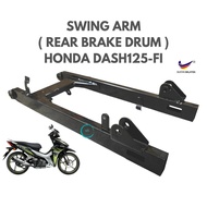 SWING ARM REAR BRAKE DRUM REAR ARM HONDA DASH 125 FI DASH 125FI DASH125FI