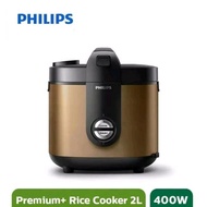 Rice Cooker Philips HD3132 Magic Com Philips 2 Liter Gold 1DezZ3 onde
