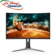 AOC CQ27G2/74 Curved Computer Monitor 27 inch QHD 144Hz