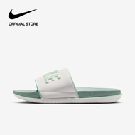 Nike Womens Offcourt Training Shoes - Summit White