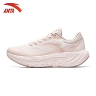 [ NEW ARRIVAL ] Giày chạy bộ thể thao nữ 3-10km Travel PG 7 Anta 1224C5546