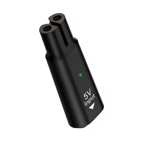 5V USB C Shaver Charger Adapter For Philips Norelco OneBlade QP2724 QP2834 QP4530 QP1924 QP1324 MG79