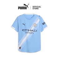 PUMA Manchester City 25/26 Authentic Home Jersey Men