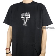 Original Hundred Miles - Revolt Tshirt