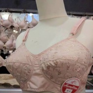 KATUN MONALISA ORIGINAL COTTON BRA MONALIZA COTTON BRA AVAILABLE IN SIZES 42 AND 44 UK.42 and 44 B