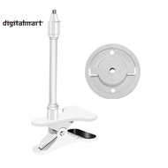 Flexible Clamp Mount for -Link  C200 C210 C220 C201 Cameras- Adjustable Rod Monitoring Bracket Camer