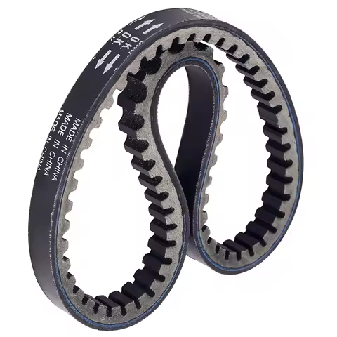 642 x 15.5 x 30 Drive Belt For Honda 2 Stroke 50cc AF16 AF18 AF24 AF27 AF28 engines 23100-GG2-750 23