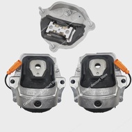 2X or 3X Engine Motor Mount Gearbox Mount For Audi A4 A5 Q5 B8 8R 1.8T 2.0T 3.0TDI 8R0199381E 8R0199