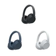 SONY藍芽防噪立體聲耳罩式耳機(WHCH720N)-黑/白/藍